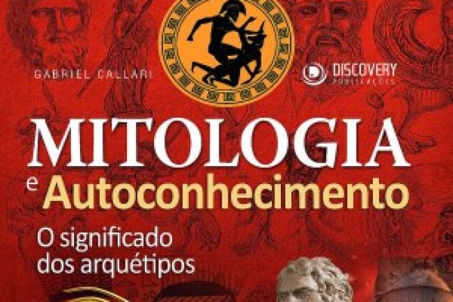 Mitologia e Autoconhecimento Ed 1