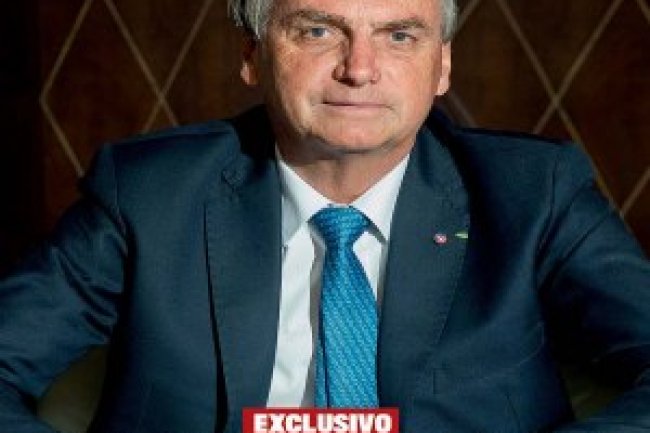 Veja Ed 2810 - Outubro 2022