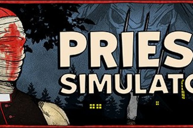 Priest Simulator