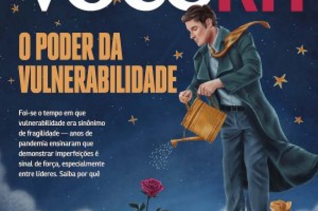 Você RH Ed 82 - Out 2022 / Nov 2022