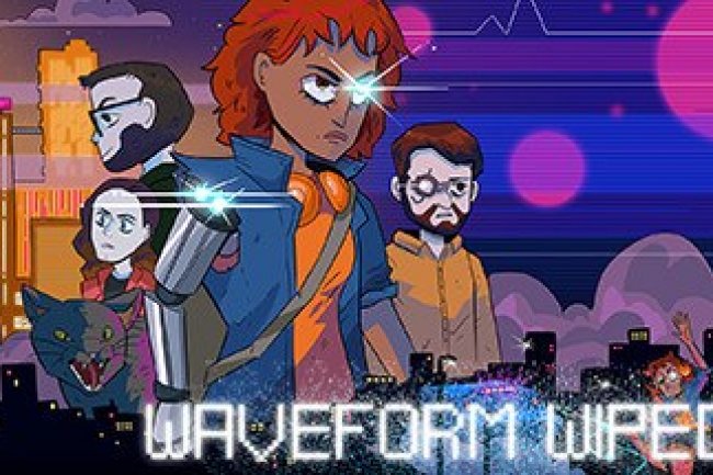 Waveform Wipeout
