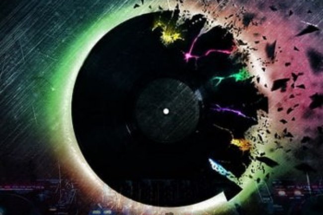 Eurodance Forever (2022)