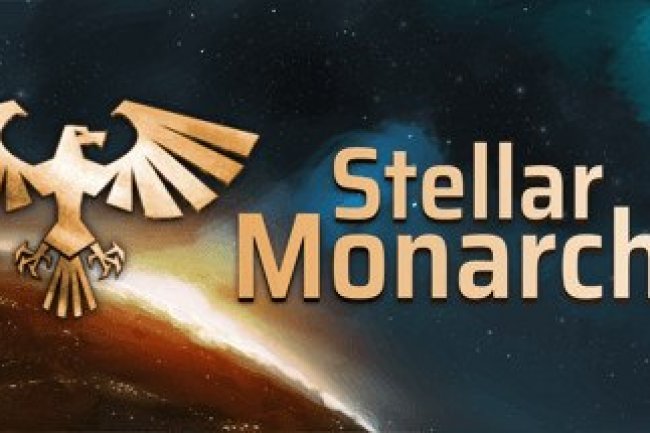 Stellar Monarch 2