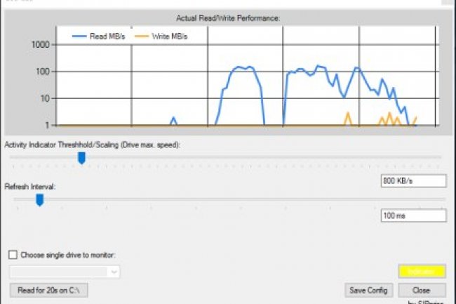SSD-LED v1.0.7
