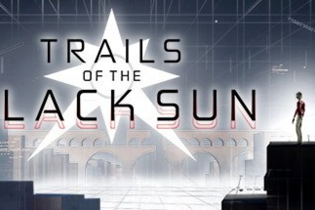 Trails of the Black Sun