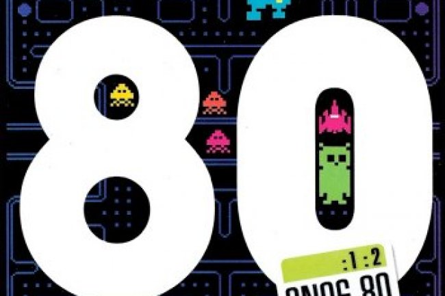 Coletânea Anos 80  Vol. 1 (2006)