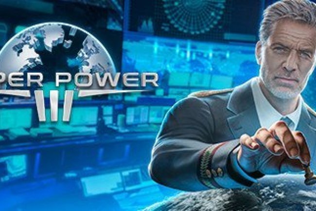 SuperPower 3
