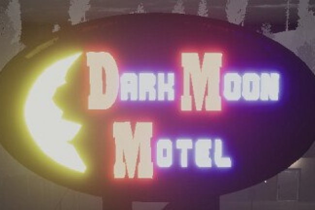 Dark Moon Motel
