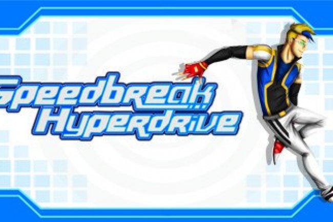 Speedbreak Hyperdrive