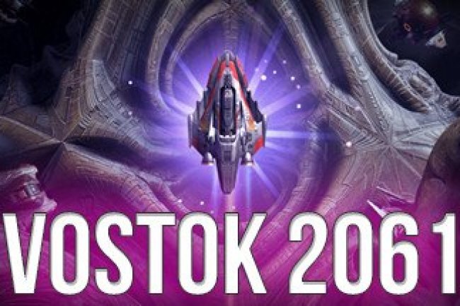 Vostok 2061