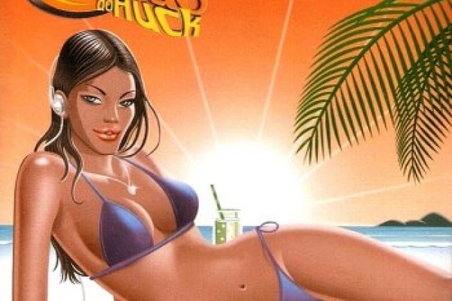 Caldeirão do Huck (2006)