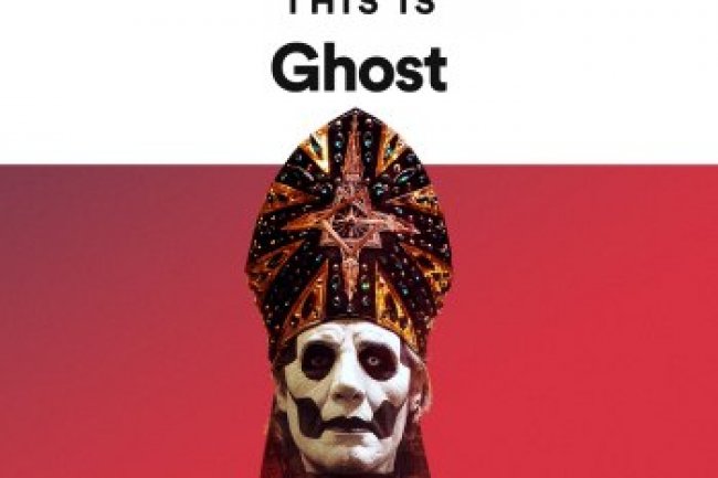 Ghost - This is Ghost (2022)