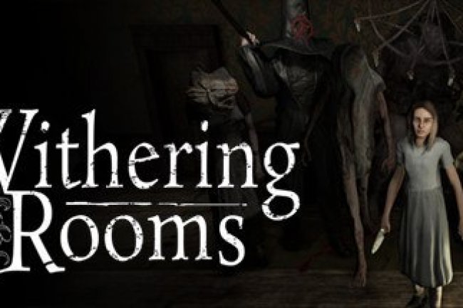Withering Rooms