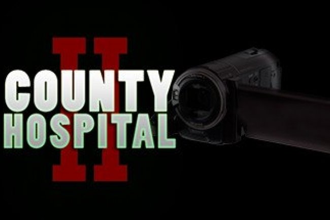 County Hospital 2