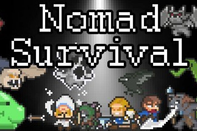 Nomad Survival
