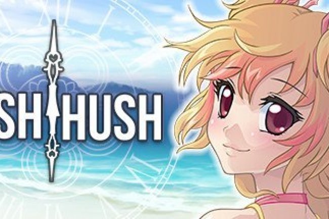 Hush Hush - Only Your Love Can Save Them