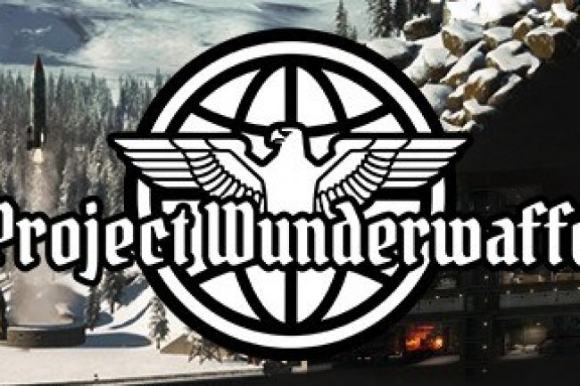 Project Wunderwaffe [PT-BR]