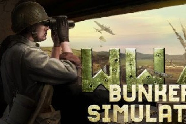 WW2: Bunker Simulator