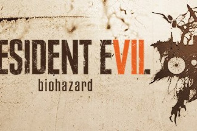 Resident Evil 7 Biohazard