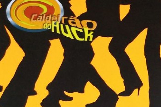 Pancadão do Caldeirão do Huck (2006)