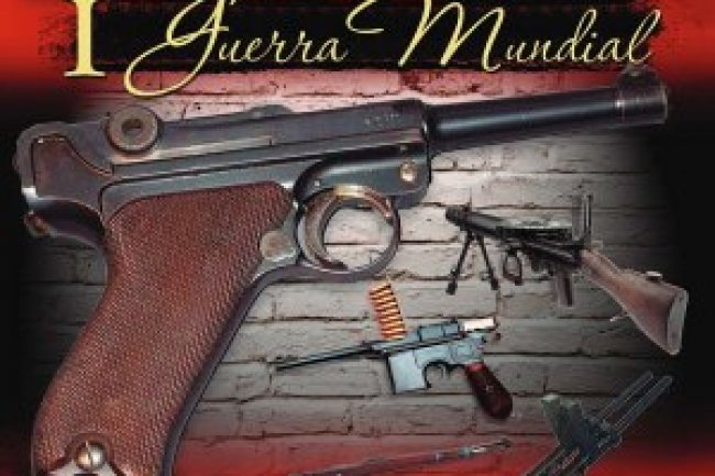 Armas I Guerra Mundial