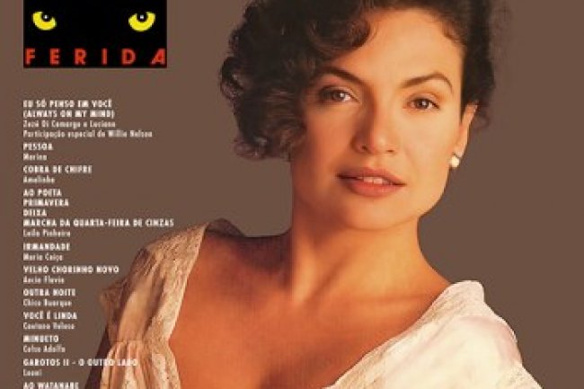 Fera Ferida 2 (1994)