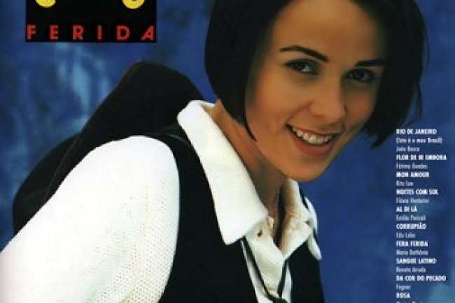 Fera Ferida (1993)