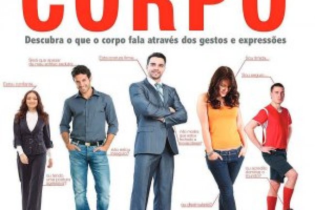 A Linguagem do Corpo