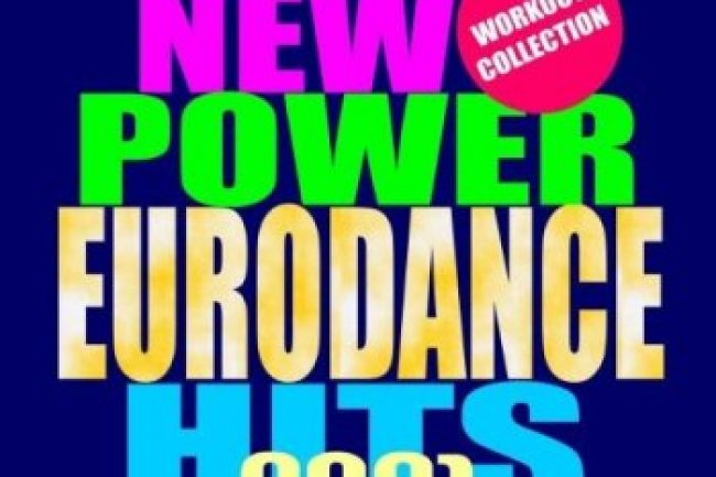 New Power Eurodance Hits (2021)
