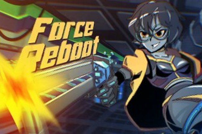 Force Reboot