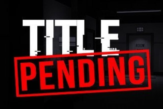 Title_Pending