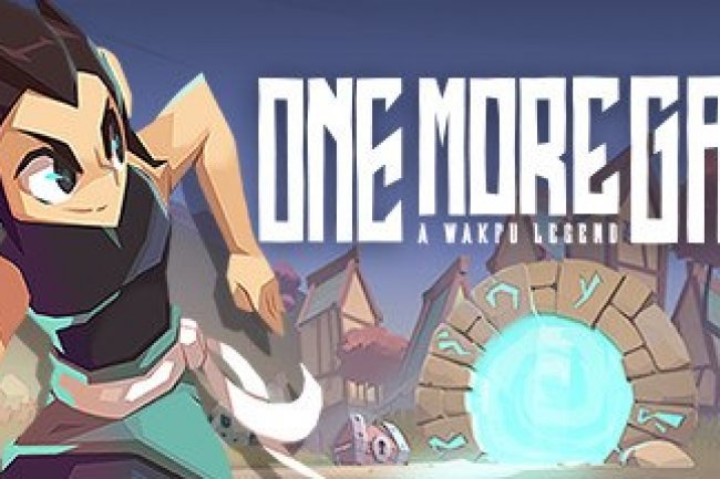One More Gate : A Wakfu Legend