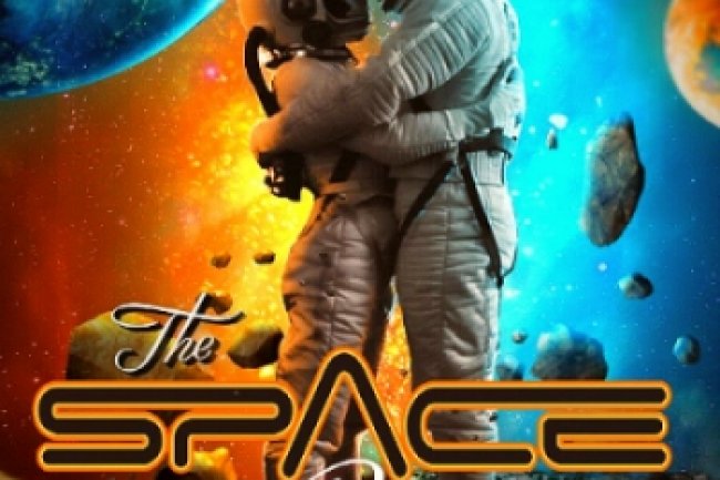 The Space Romance (2022)