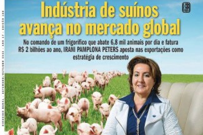 Dinheiro Rural Ed 188 - Setembro / Outubro 2022