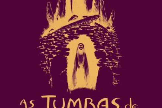 As Tumbas de Atuan (Ciclo Terramar - Livro 2) - Ursula K. Le Guin