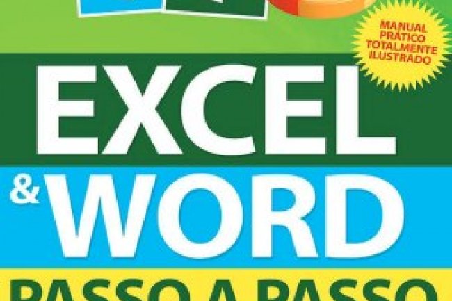 Excel & Word Passo a Passo