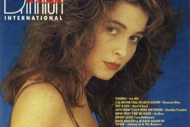 Barriga de Aluguel - Internacional (1990)