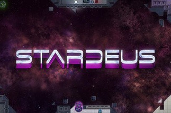 Stardeus