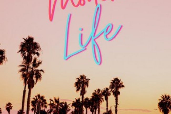 CARLIGHTS -  Modern Life (2022)
