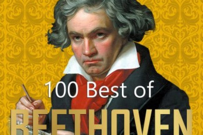 100 Best of Beethoven (2022)