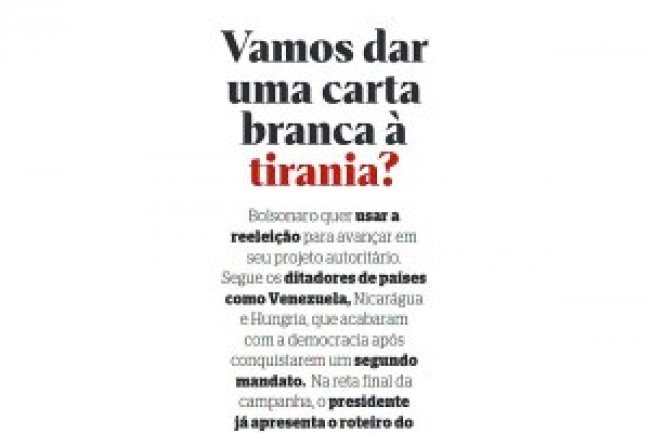 Isto É Ed 2751 - Outubro 2022
