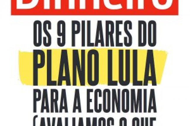 Isto é Dinheiro Ed 1295 - Outubro 2022