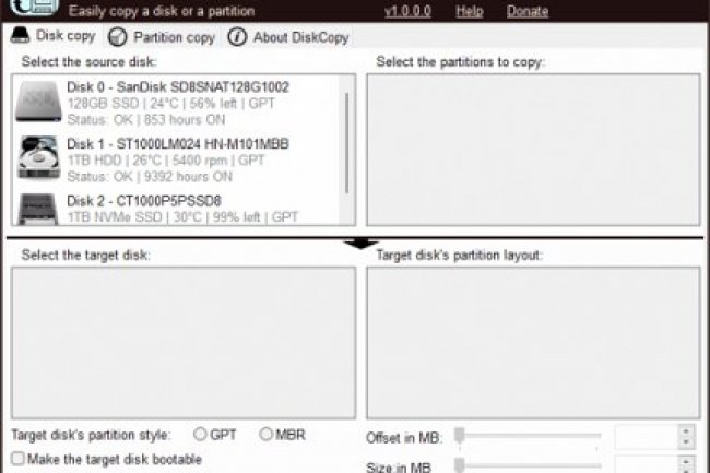 DiskCopy v1.4.4