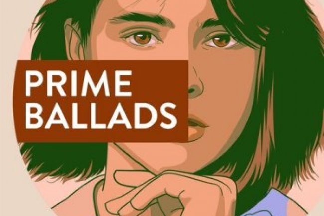 Prime Ballads (2022)