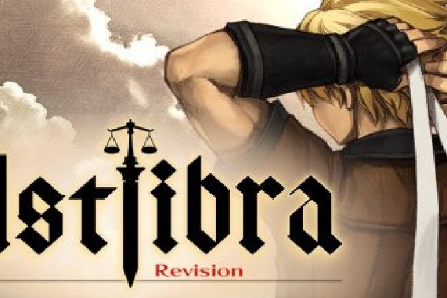 ASTLIBRA Revision