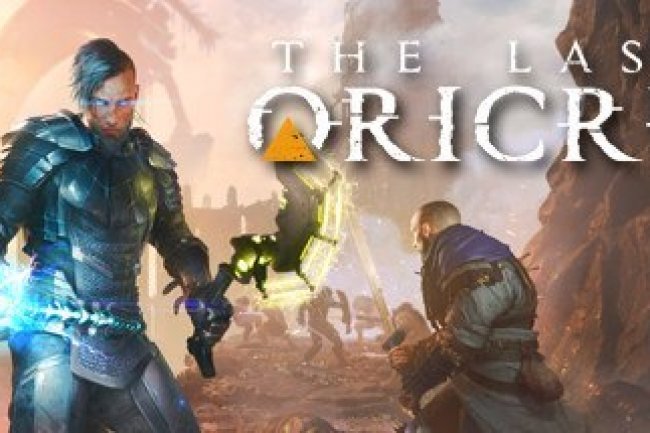 The Last Oricru [PT-BR]