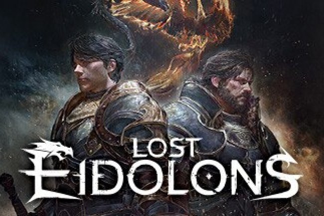 Lost Eidolons [PT-BR]