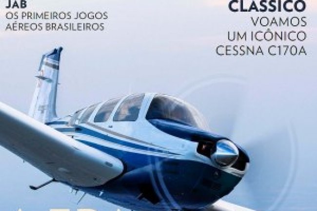 Aero Magazine Ed 341 - Outubro 2022