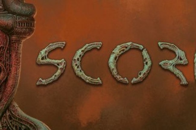 Scorn [PT-BR]