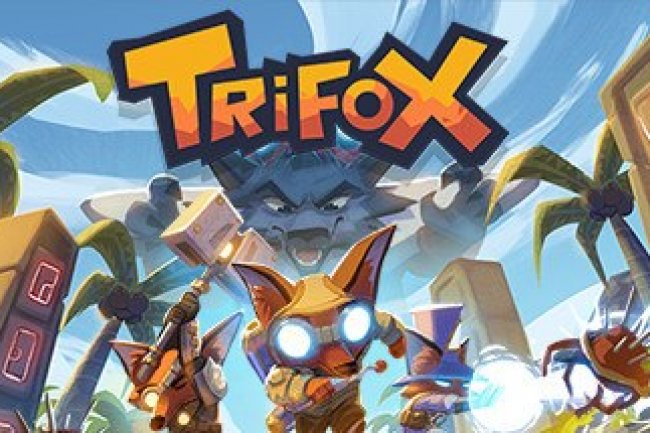 Trifox